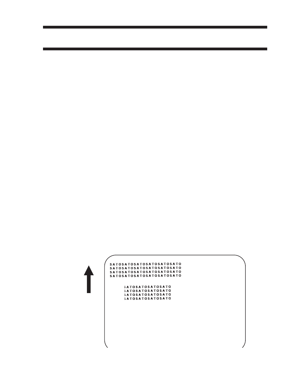 Copy image area | SATO CT410 User Manual | Page 73 / 199