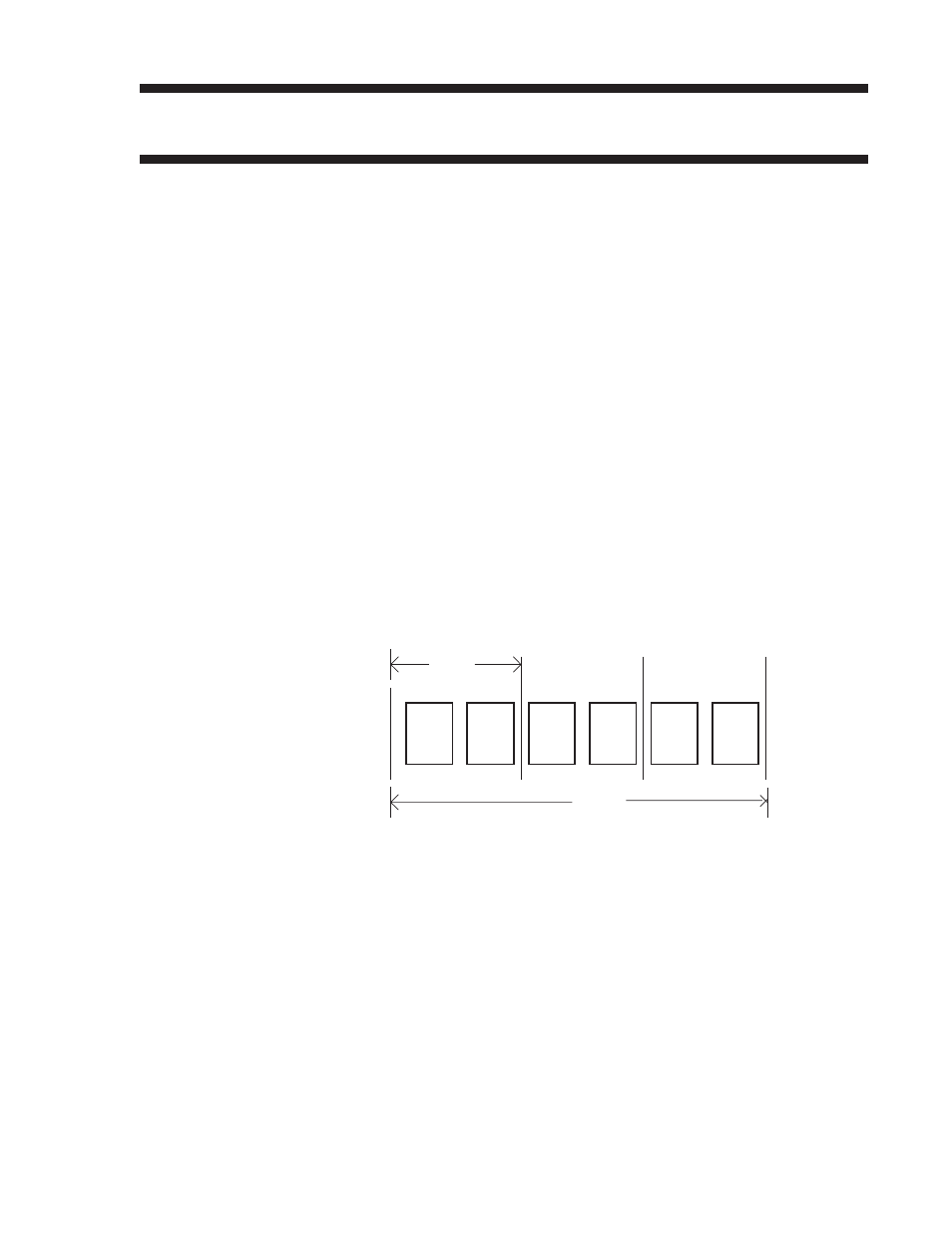 Cut job | SATO CT410 User Manual | Page 75 / 199
