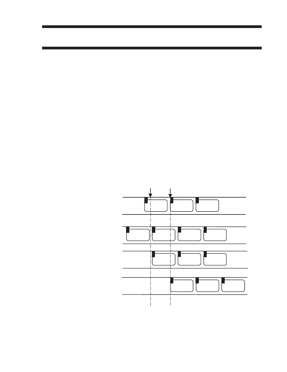 Cut last | SATO CT410 User Manual | Page 77 / 199