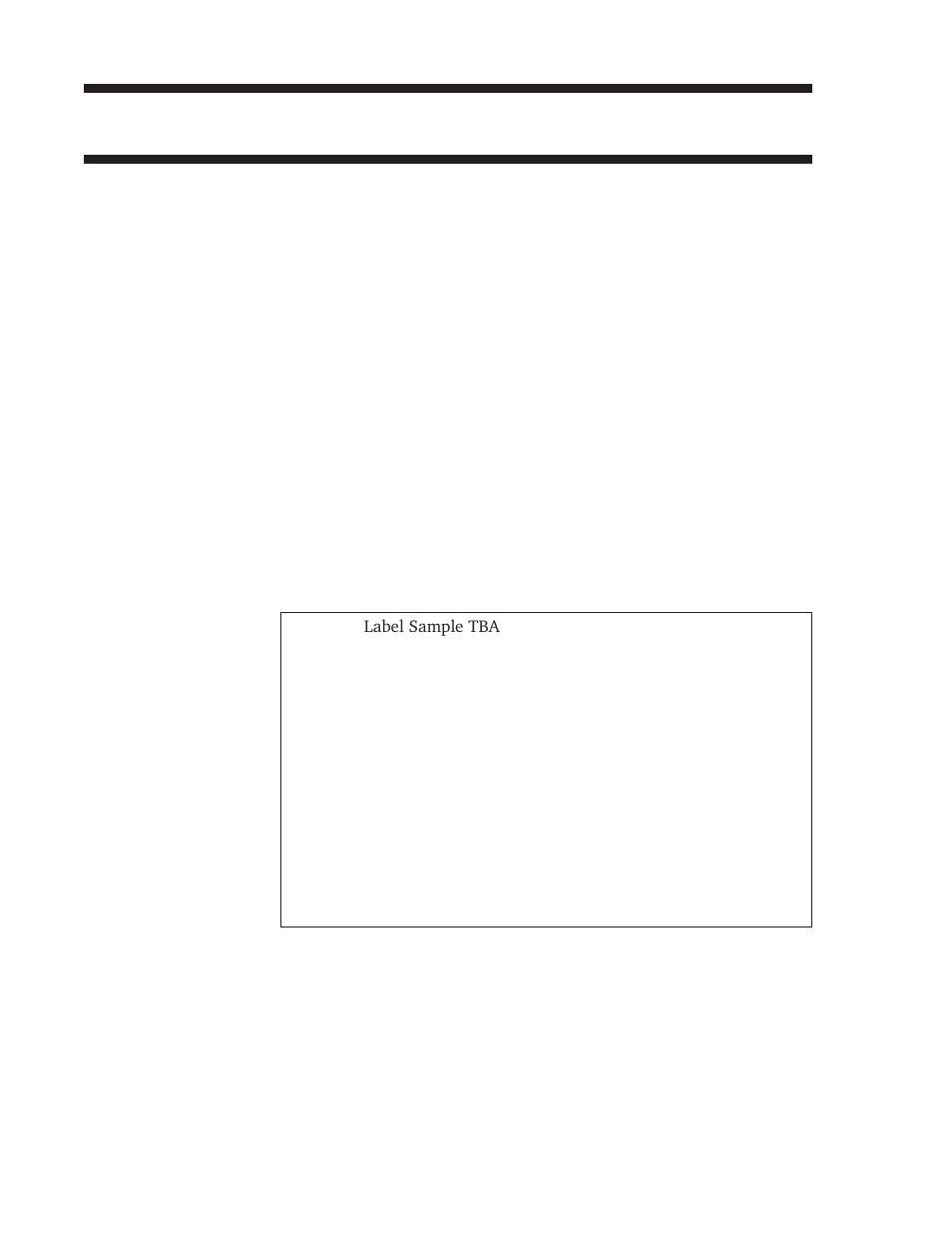 Font/graphic recall | SATO CT410 User Manual | Page 80 / 199