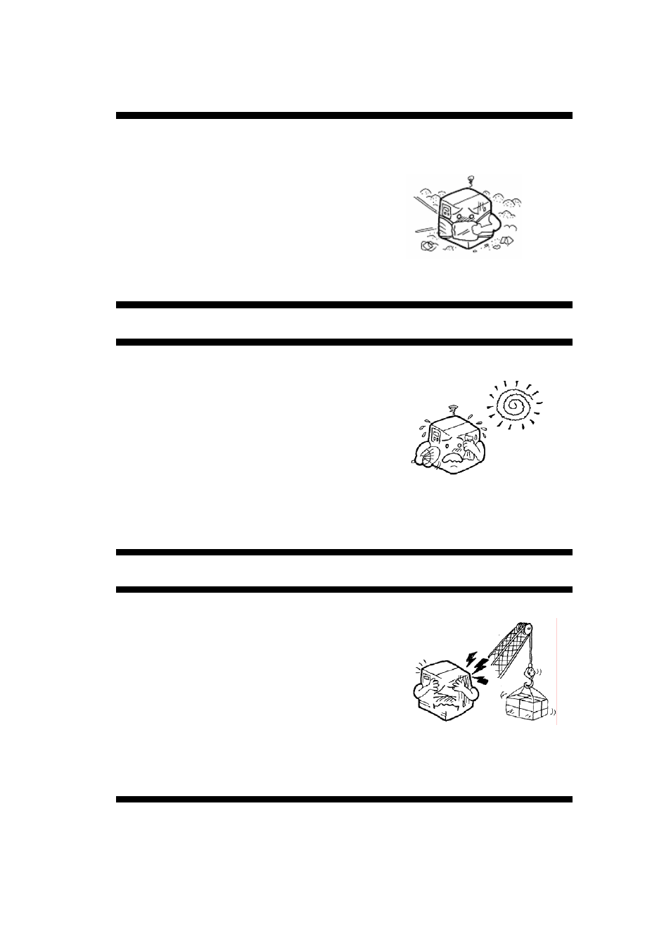 SATO LM400E User Manual | Page 12 / 32