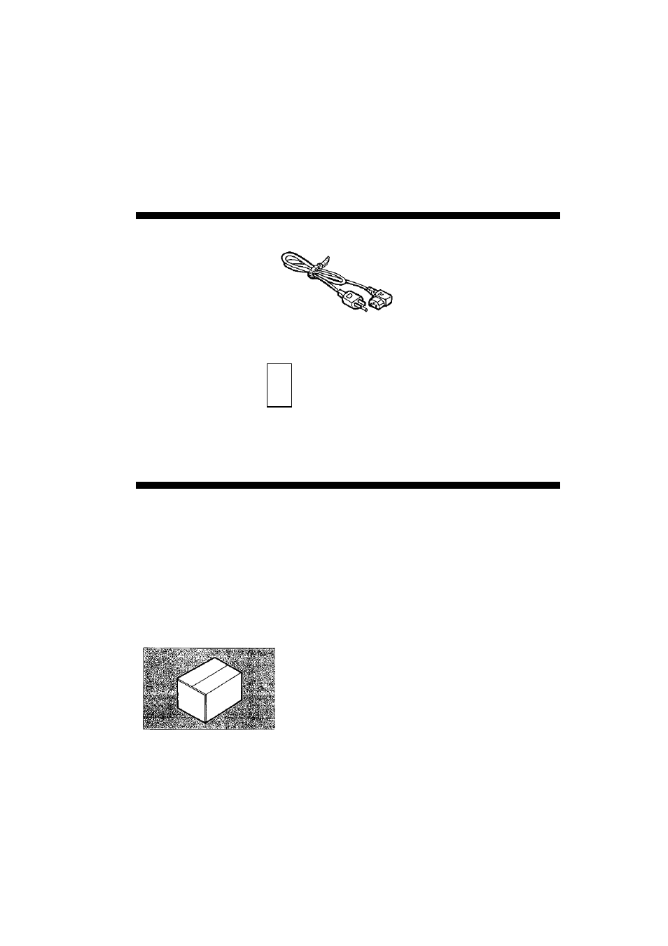 Accessories | SATO LM400E User Manual | Page 15 / 32