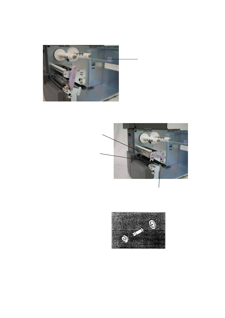 SATO LM400E User Manual | Page 17 / 32