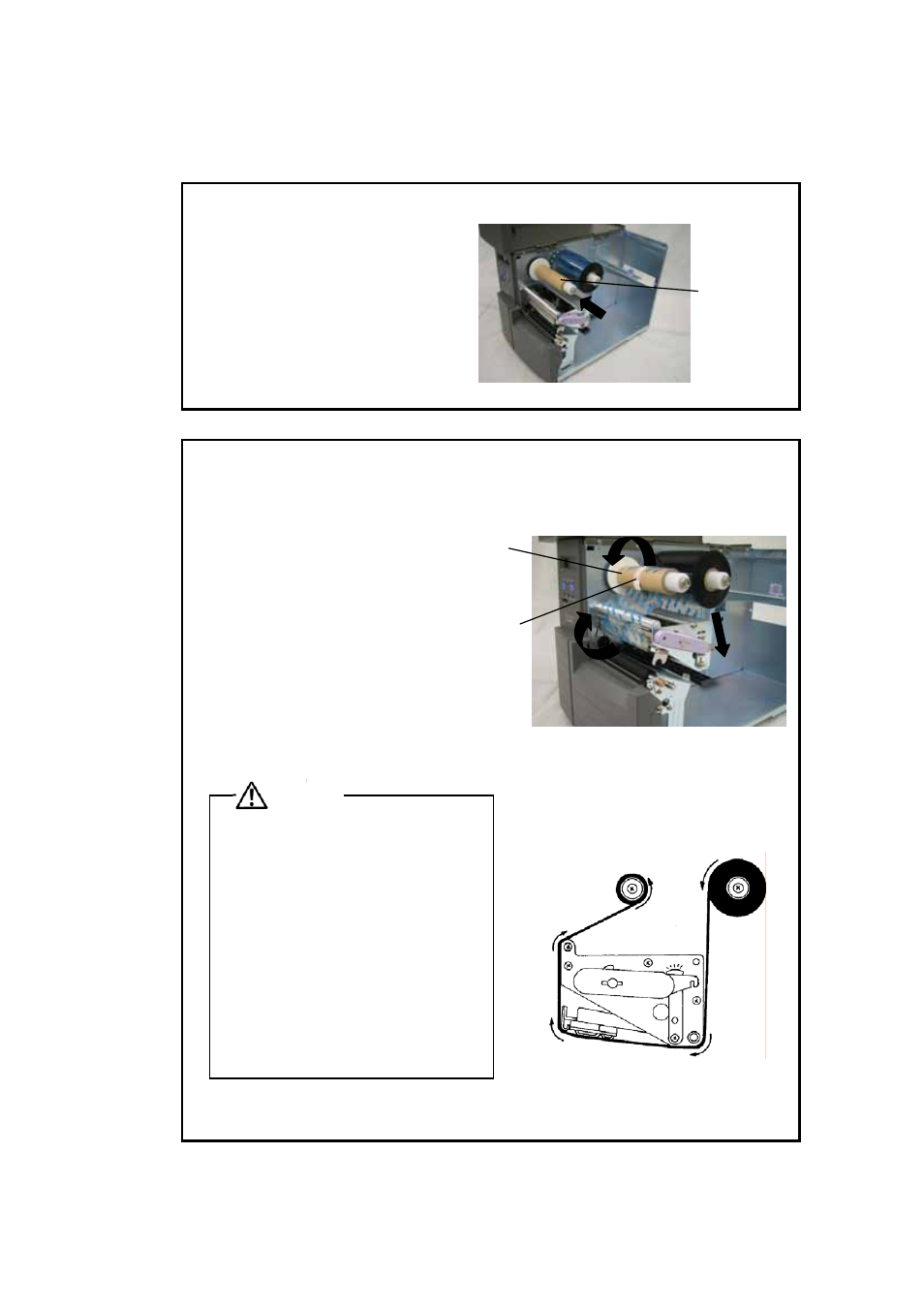 SATO LM400E User Manual | Page 26 / 32