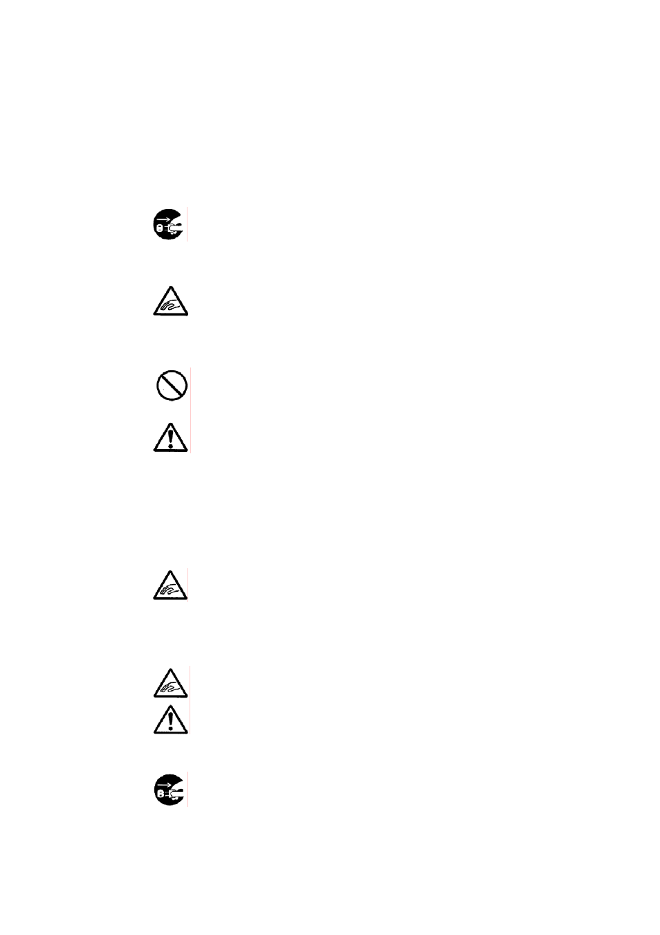 SATO LM400E User Manual | Page 8 / 32