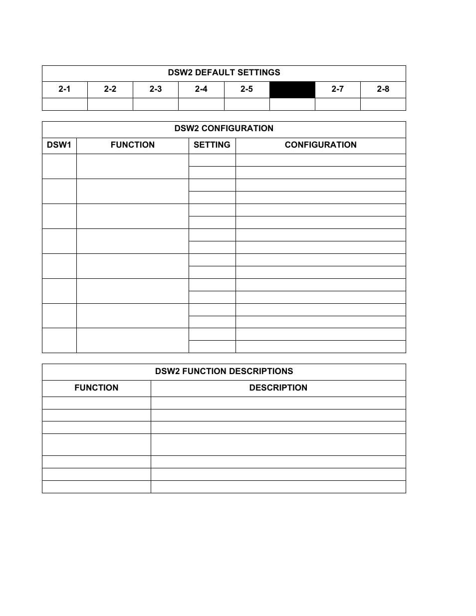 SATO M5900RVe User Manual | Page 28 / 66