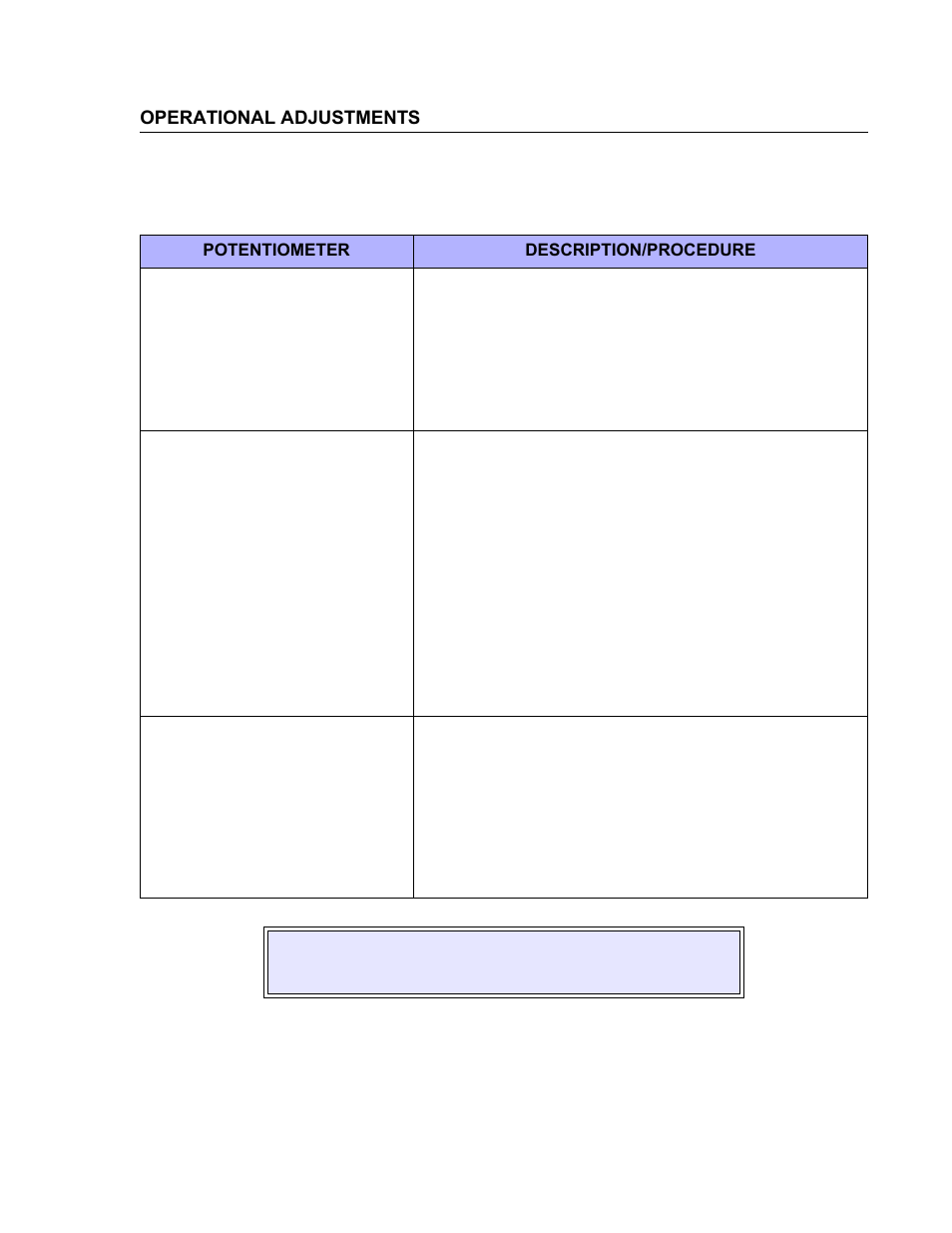 SATO M5900RVe User Manual | Page 47 / 66