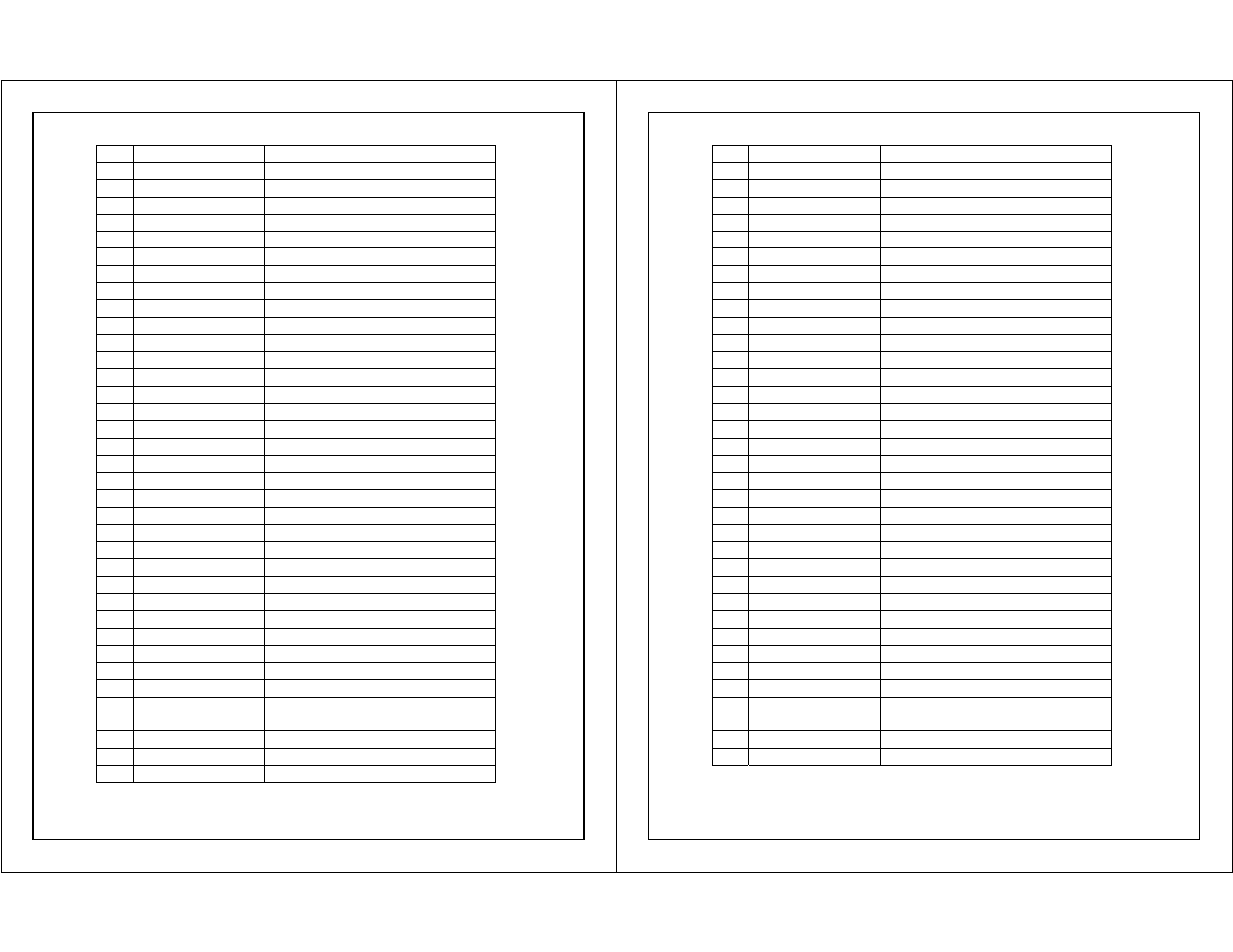 SATO S8404 Standard User Manual | Page 10 / 23