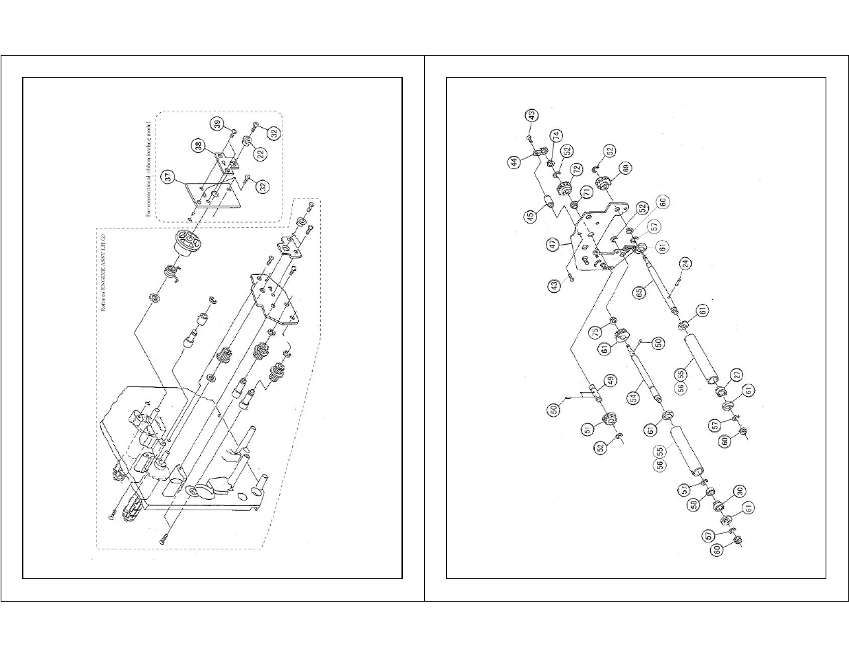 SATO S8404 Standard User Manual | Page 18 / 23