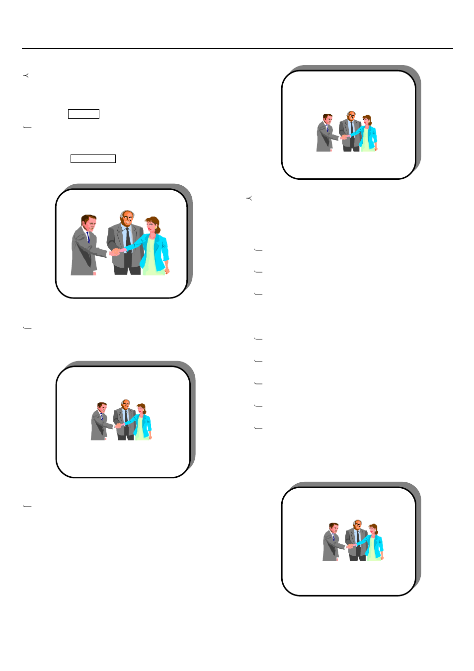 On-screen display (osd) | Sampo DVE-6xx User Manual | Page 21 / 35