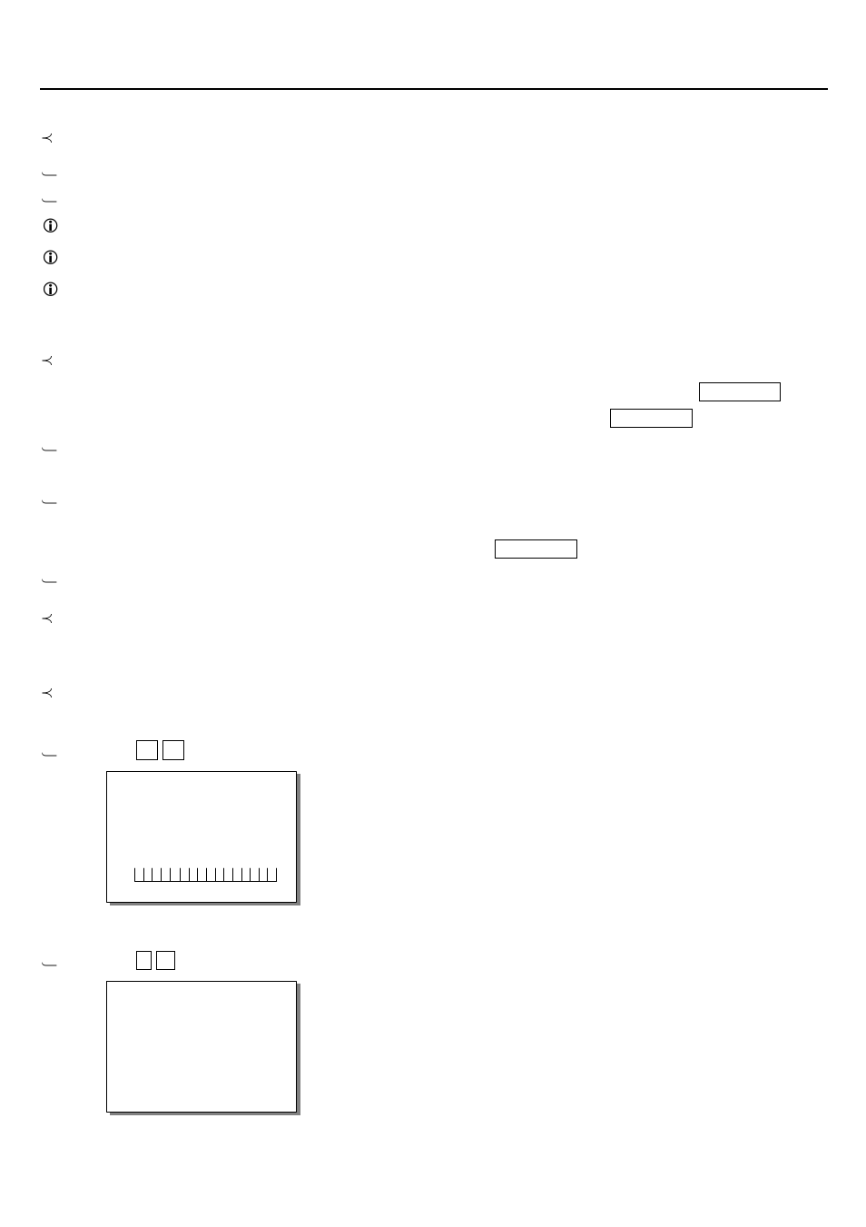 Karaoke mode | Sampo DVE-6xx User Manual | Page 29 / 35