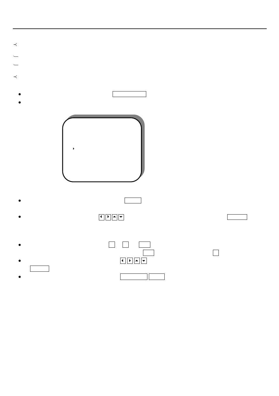 P mp3 format, P operation method | Sampo DVE-6xx User Manual | Page 31 / 35