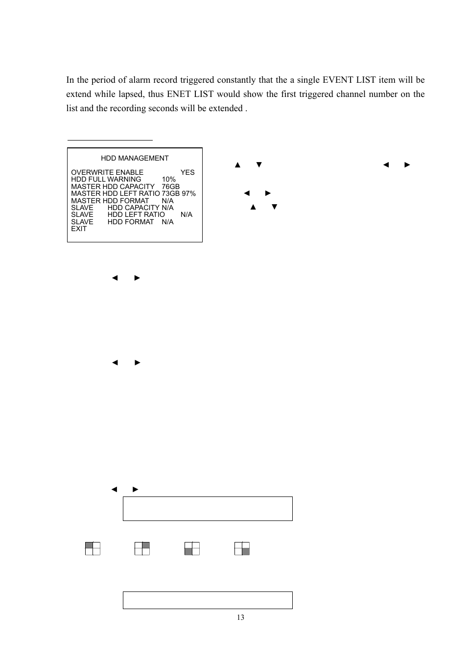 Sampo DR-S0426 User Manual | Page 15 / 29