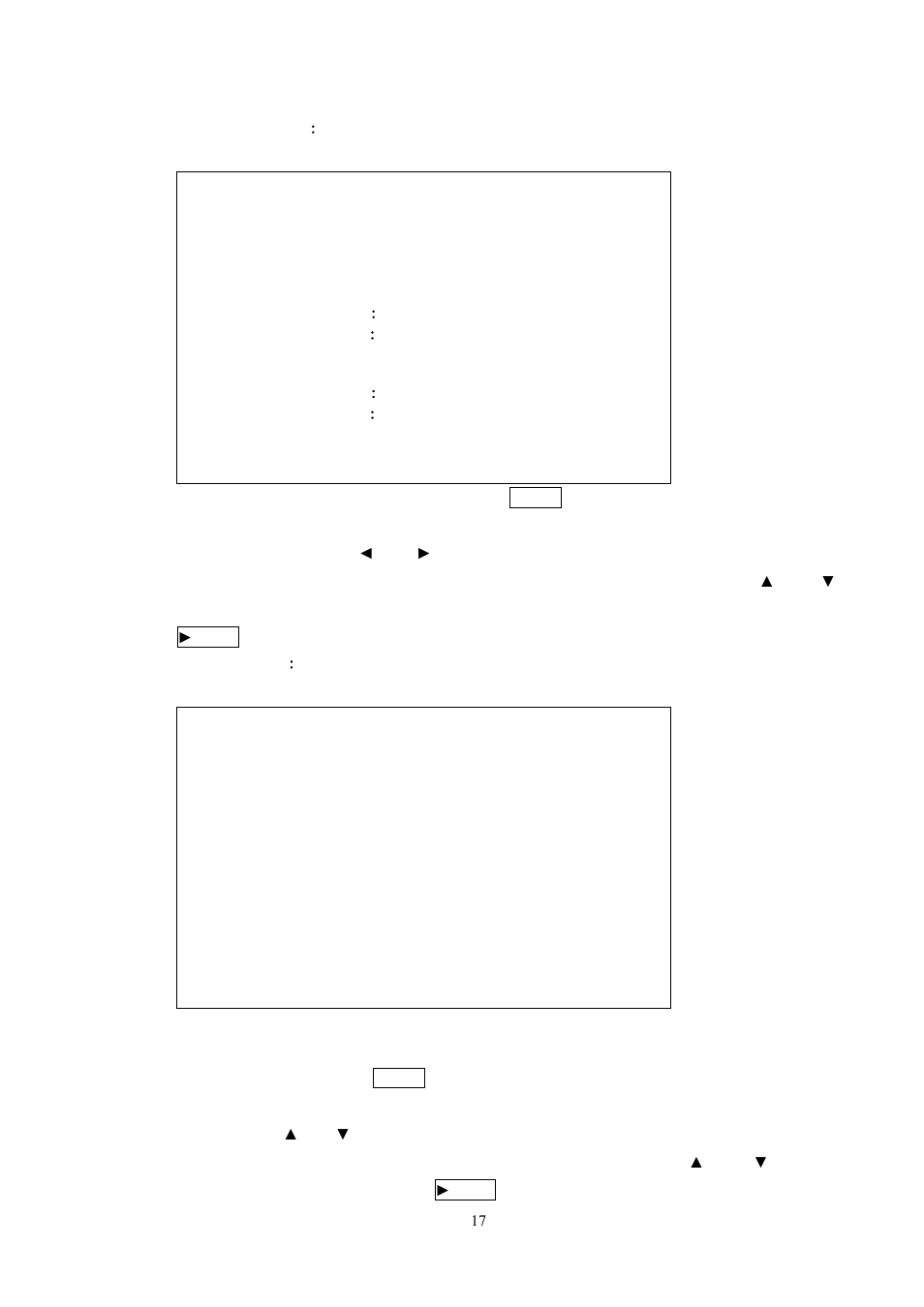 Sampo DR-S0426 User Manual | Page 19 / 29