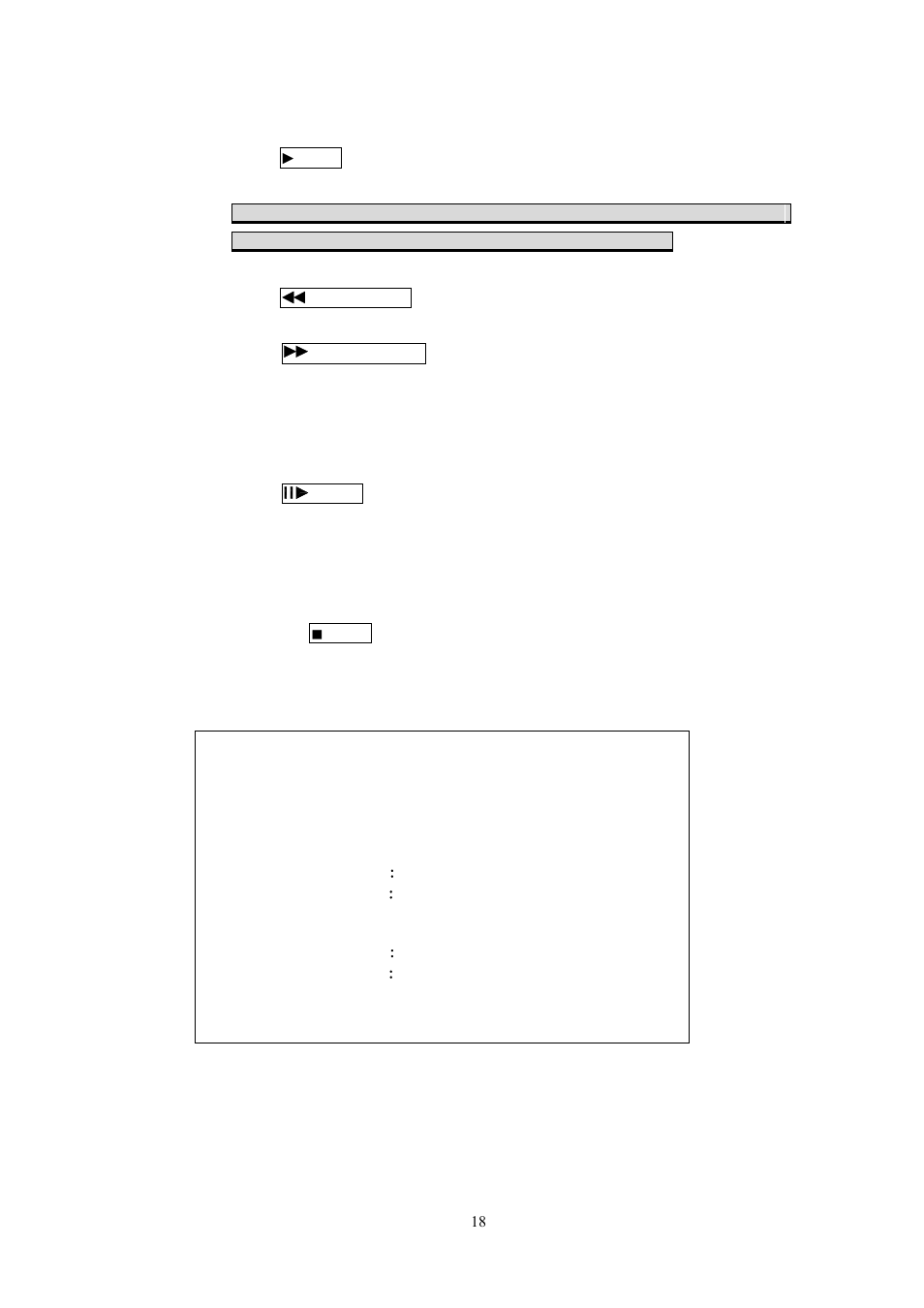 Sampo DR-S0426 User Manual | Page 20 / 29