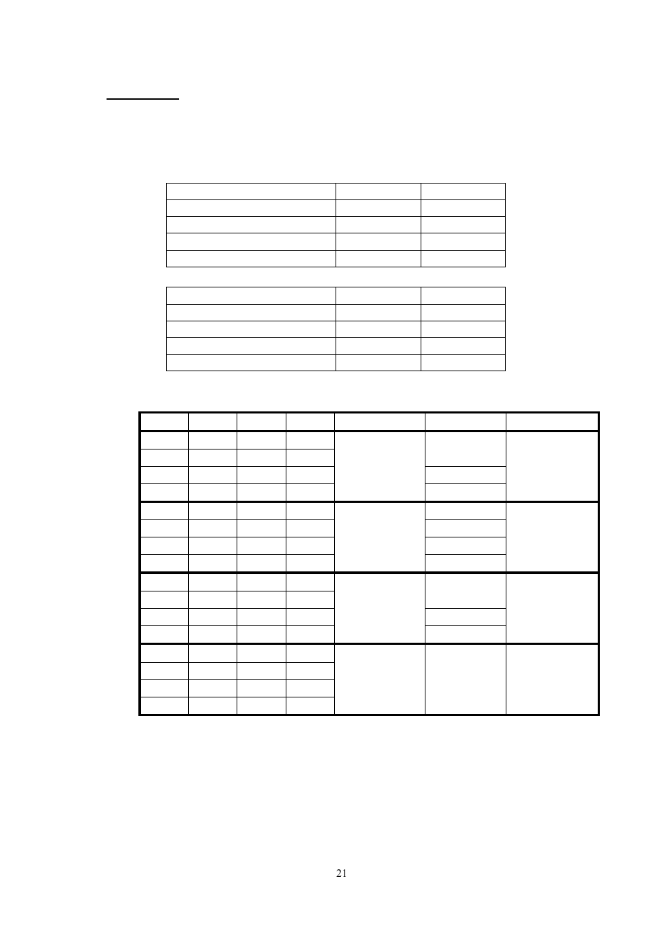 Sampo DR-S0426 User Manual | Page 23 / 29