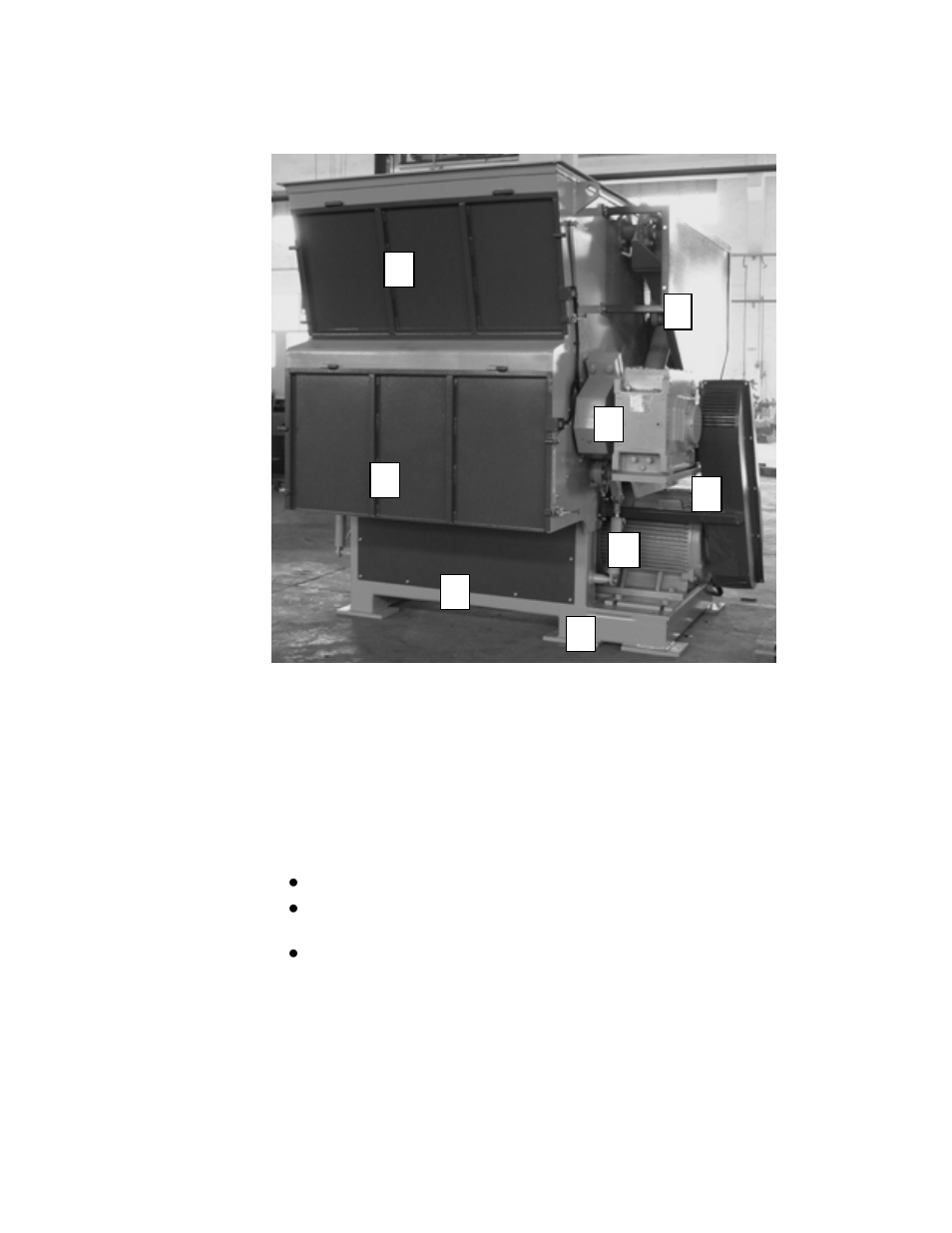 Sterling SXS Series User Manual | Page 12 / 73