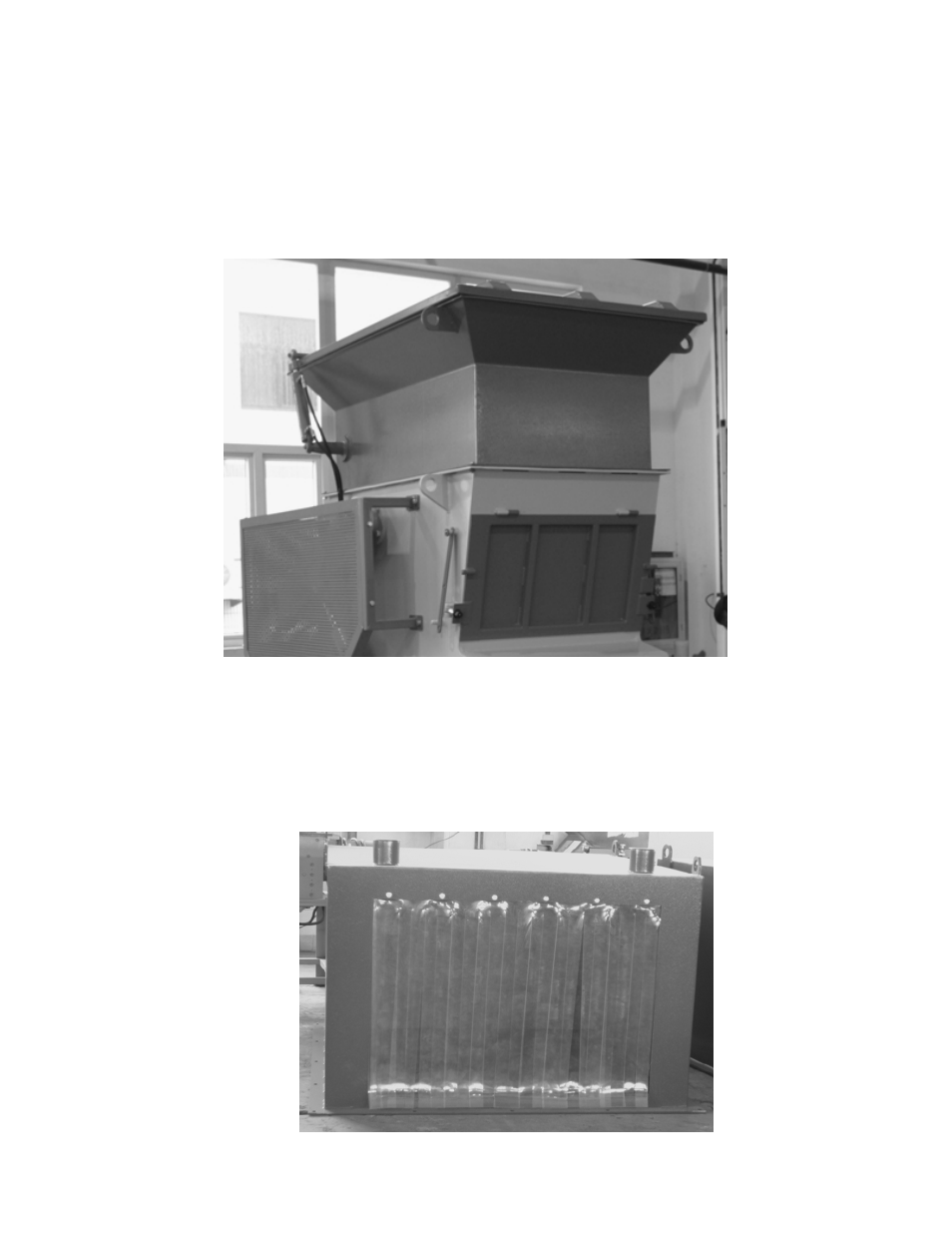 Sterling SXS Series User Manual | Page 13 / 73