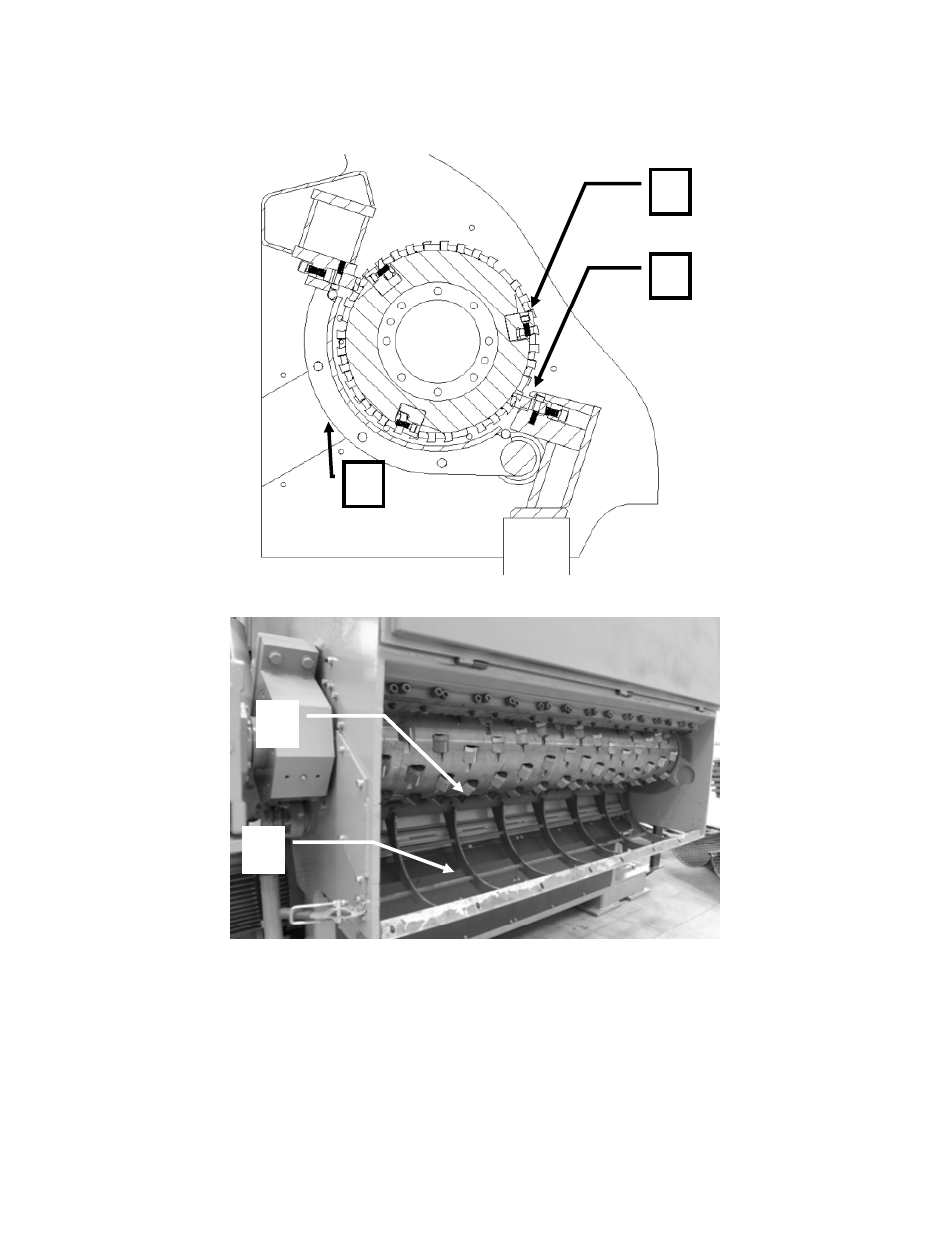 Sterling SXS Series User Manual | Page 15 / 73