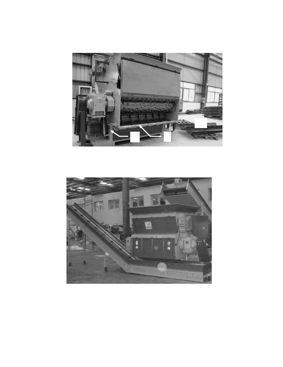 Sterling SXS Series User Manual | Page 17 / 73