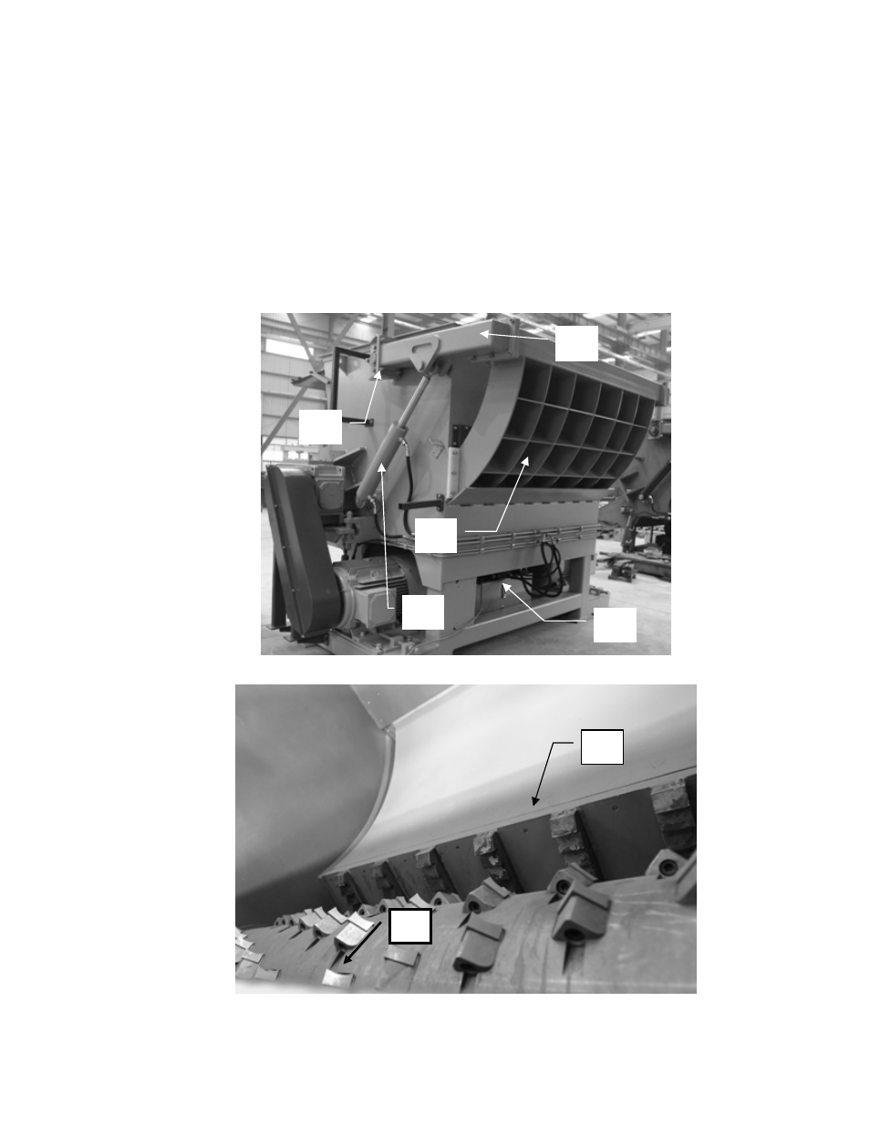 Sterling SXS Series User Manual | Page 18 / 73
