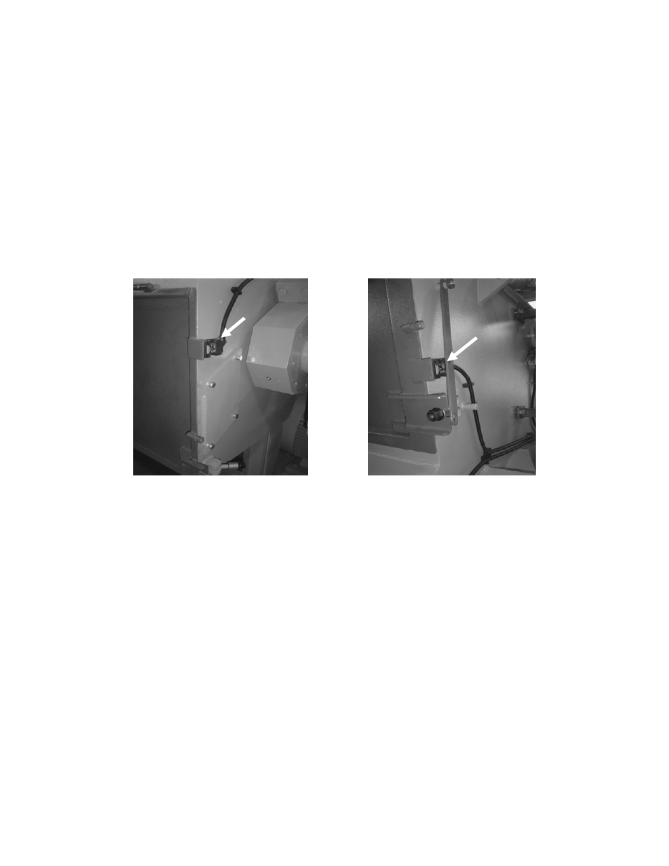 4 safety features | Sterling SXS Series User Manual | Page 19 / 73