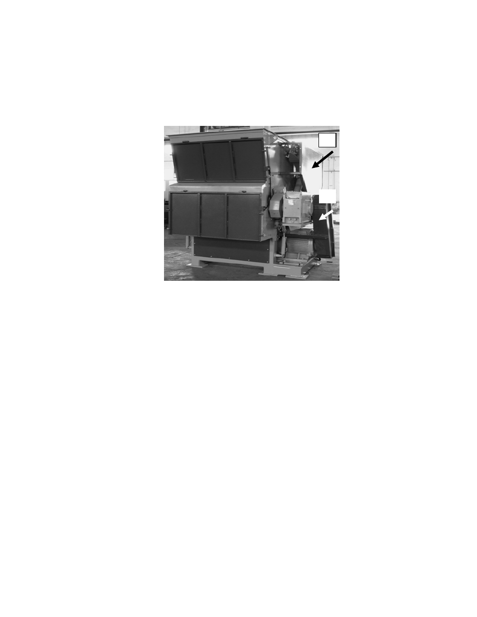 Sterling SXS Series User Manual | Page 20 / 73