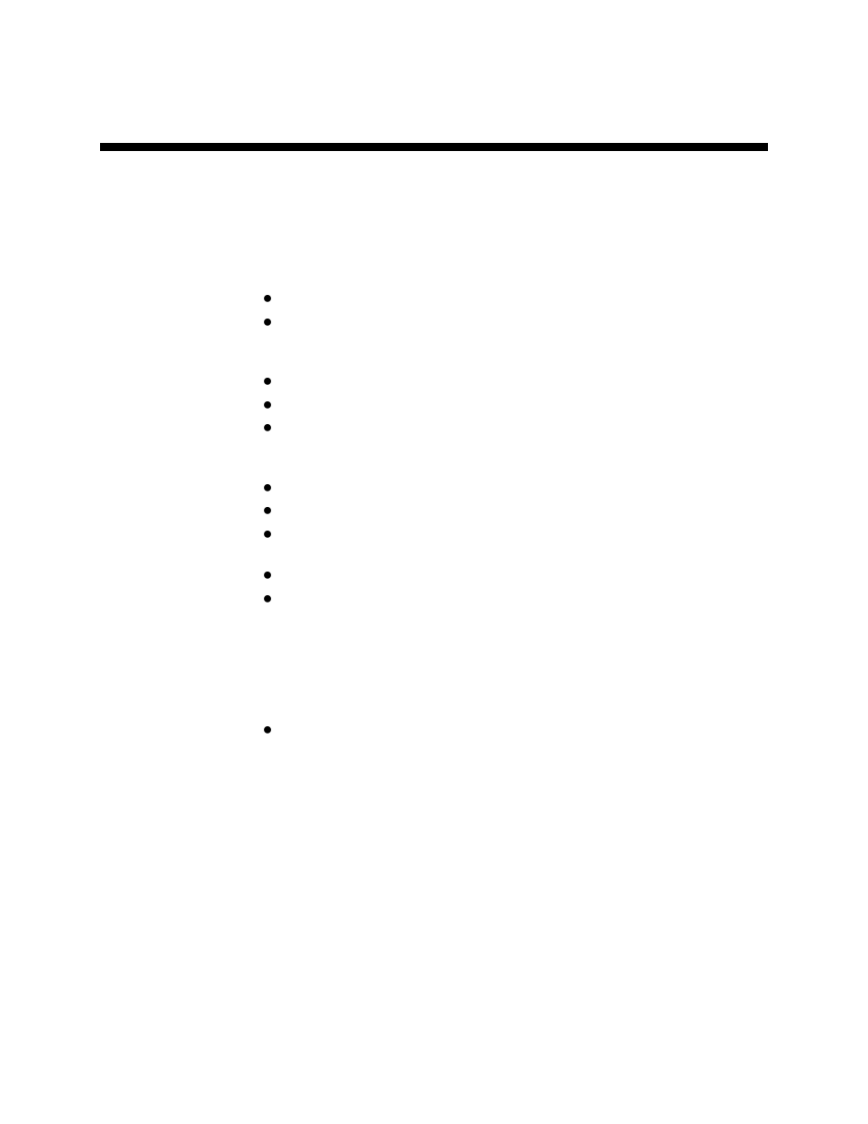 Chapter 3: installation | Sterling SXS Series User Manual | Page 22 / 73