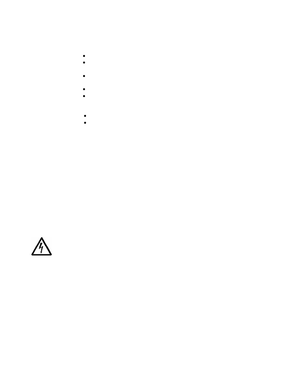 Sterling SXS Series User Manual | Page 23 / 73