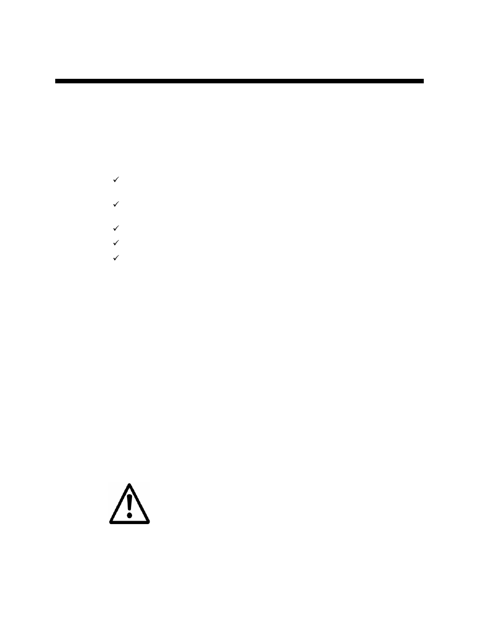 Chapter 4: operation | Sterling SXS Series User Manual | Page 27 / 73
