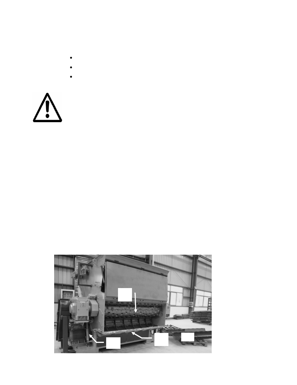 Sterling SXS Series User Manual | Page 28 / 73