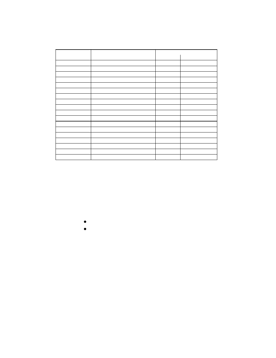 Sterling SXS Series User Manual | Page 41 / 73
