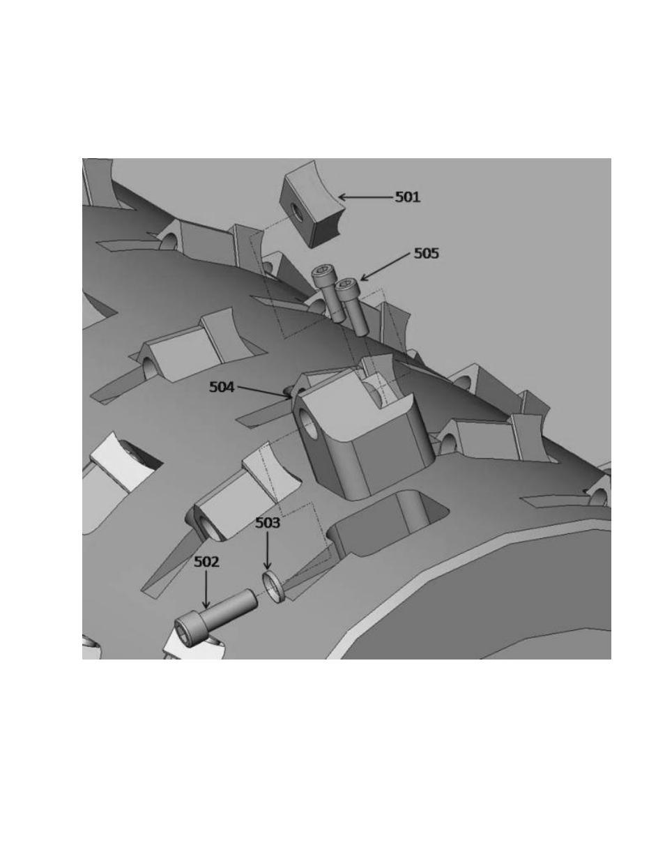 A-3 drawings and diagrams | Sterling SXS Series User Manual | Page 61 / 73