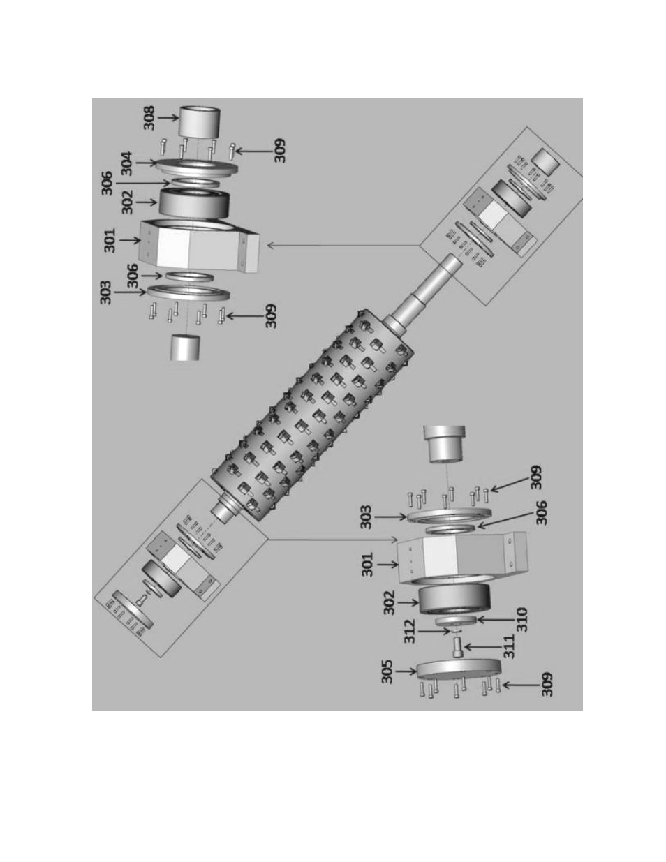 Sterling SXS Series User Manual | Page 63 / 73
