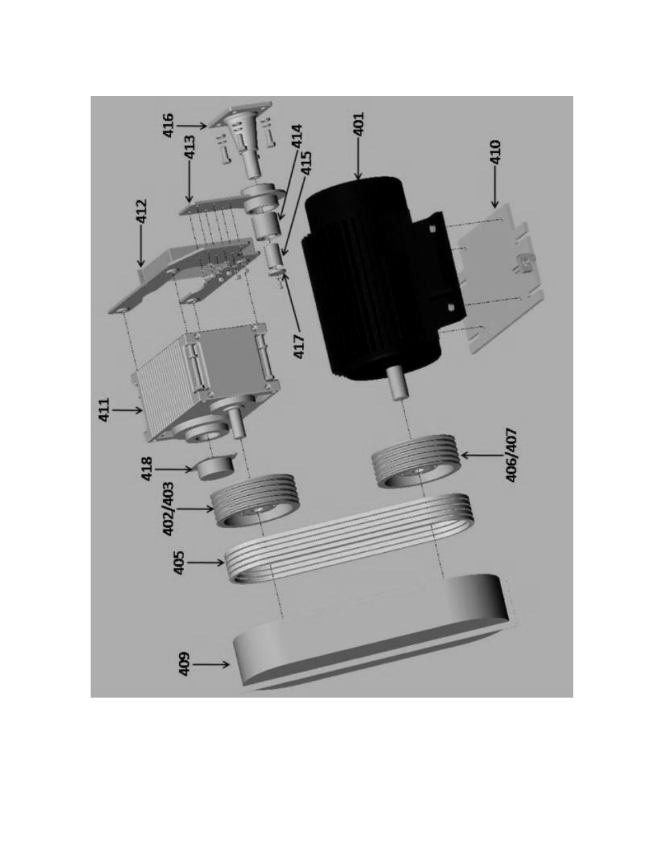 Sterling SXS Series User Manual | Page 64 / 73