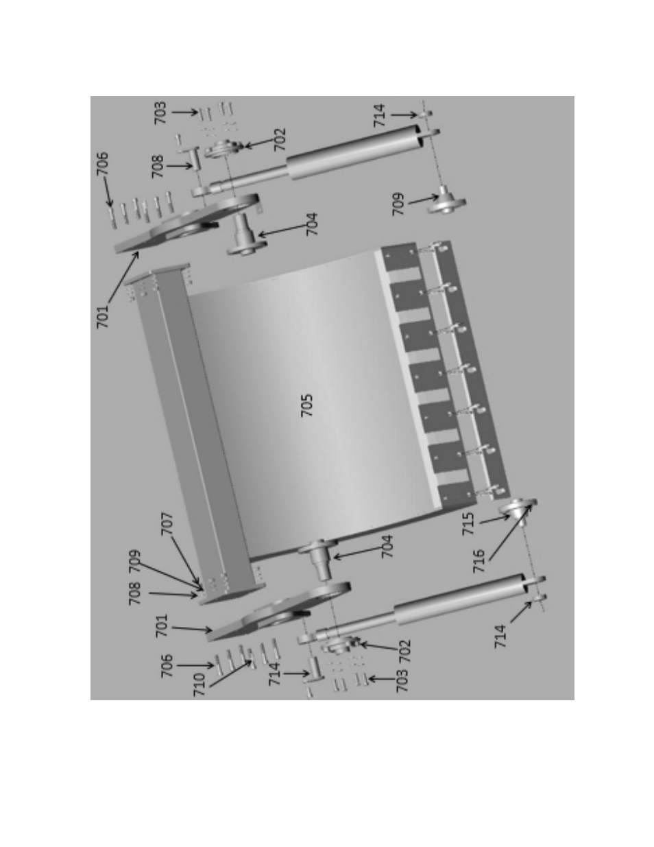 Sterling SXS Series User Manual | Page 65 / 73