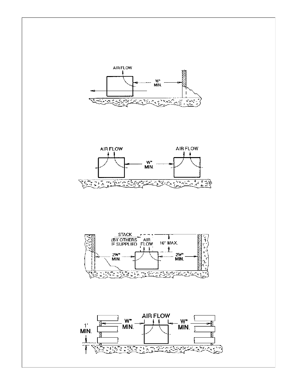 Sterling SC3-600 User Manual | Page 10 / 12