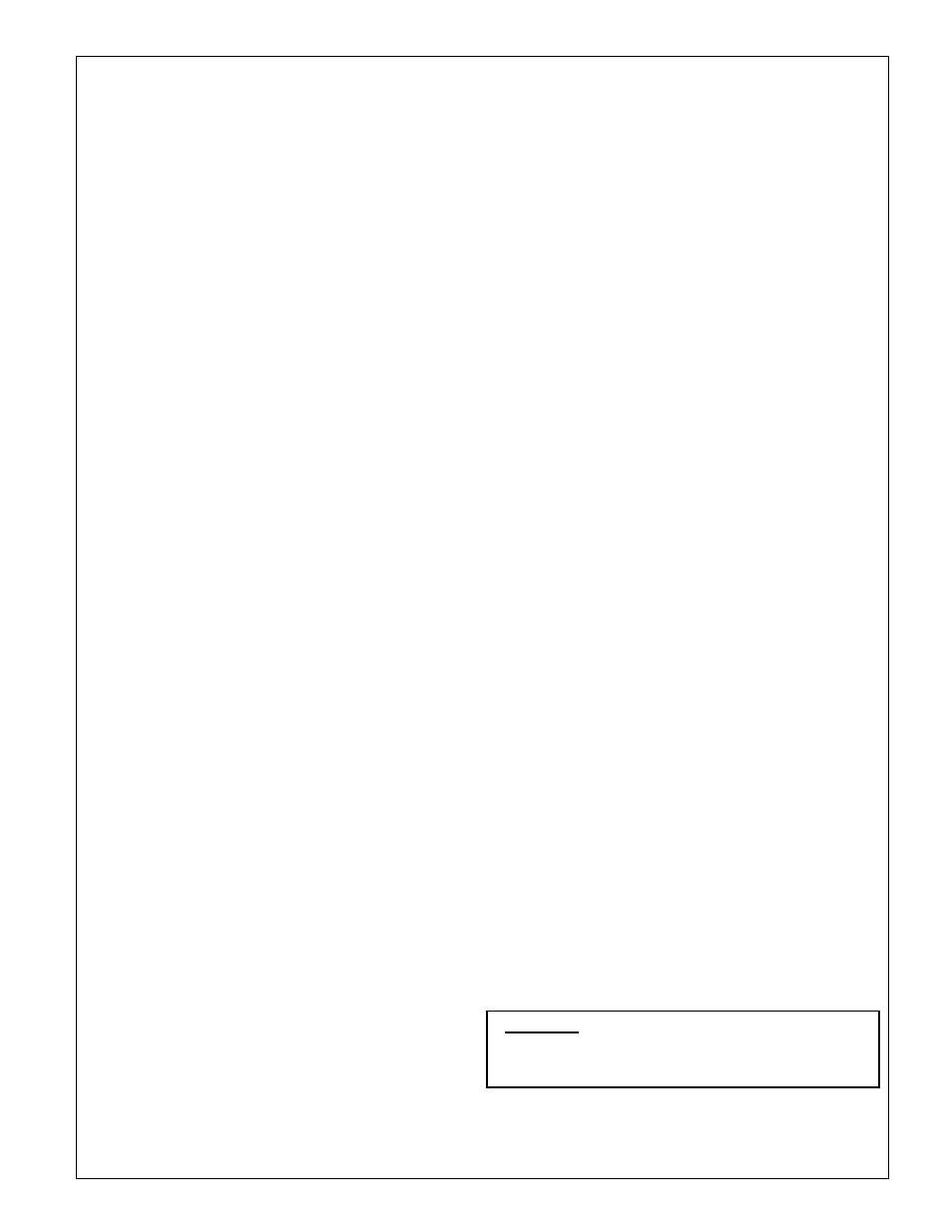 Sterling SC3-600 User Manual | Page 2 / 12