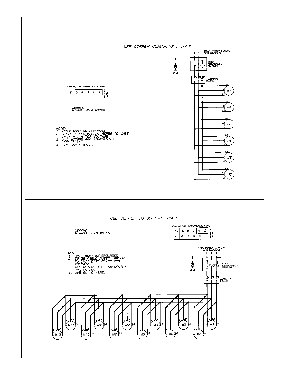 Sterling SC3-600 User Manual | Page 5 / 12