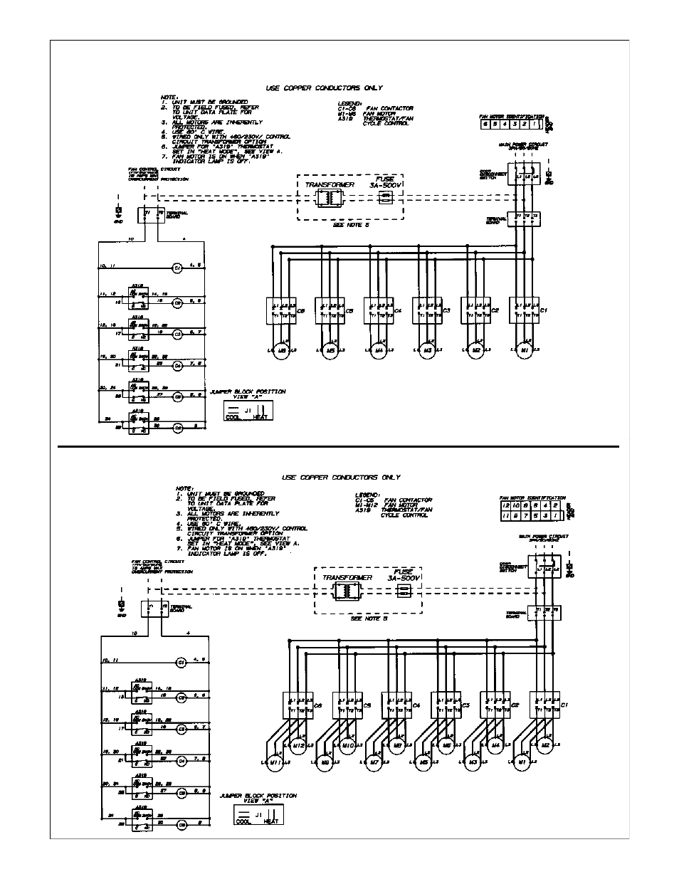 Sterling SC3-600 User Manual | Page 6 / 12