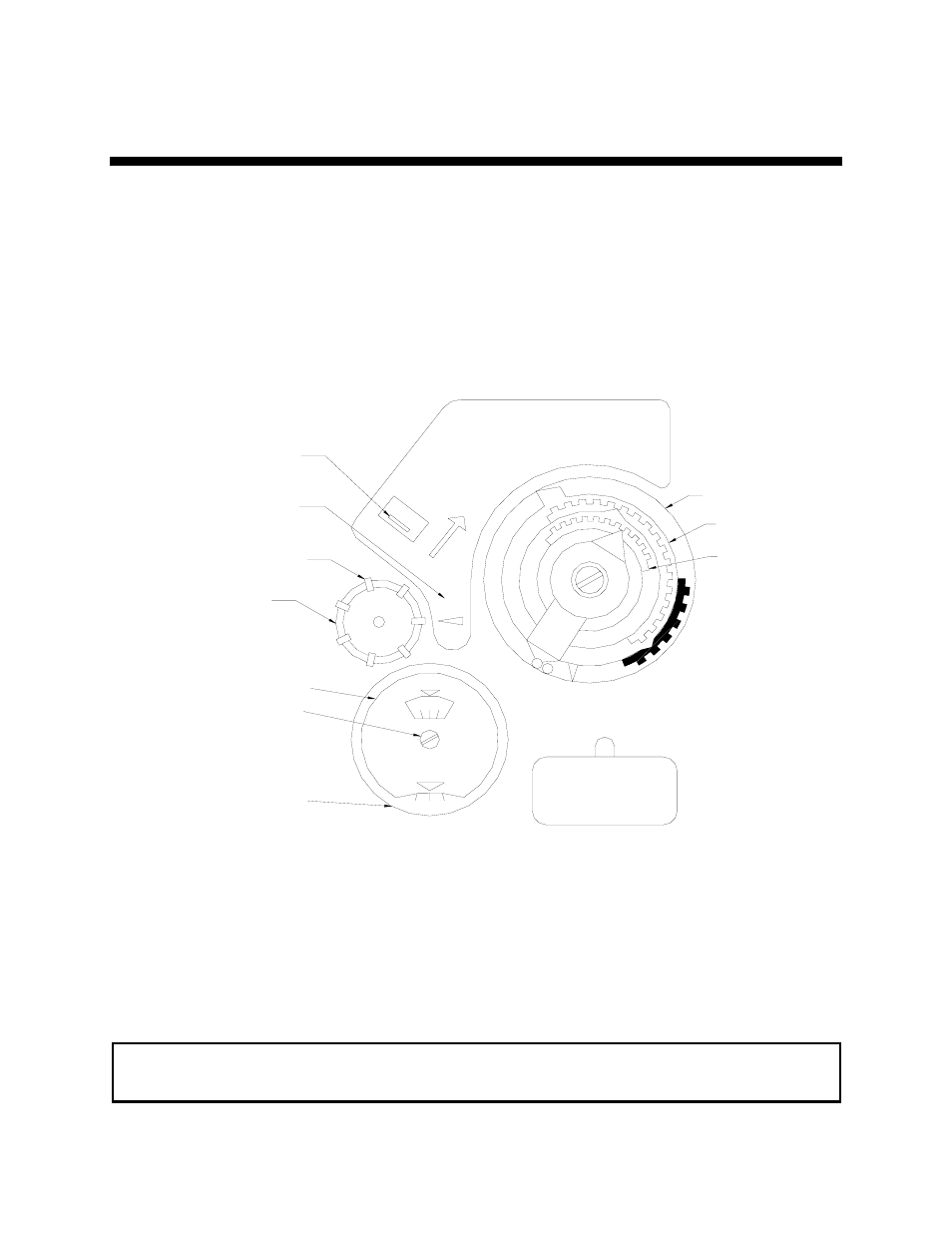 5 operation, 1 sand and gravel automatic backwash filter, Adjusting timer | Important, Page 14 water management systems and products | Sterling FILTRATION AND SEPARATION SYSTEMS SGM-250A User Manual | Page 14 / 18