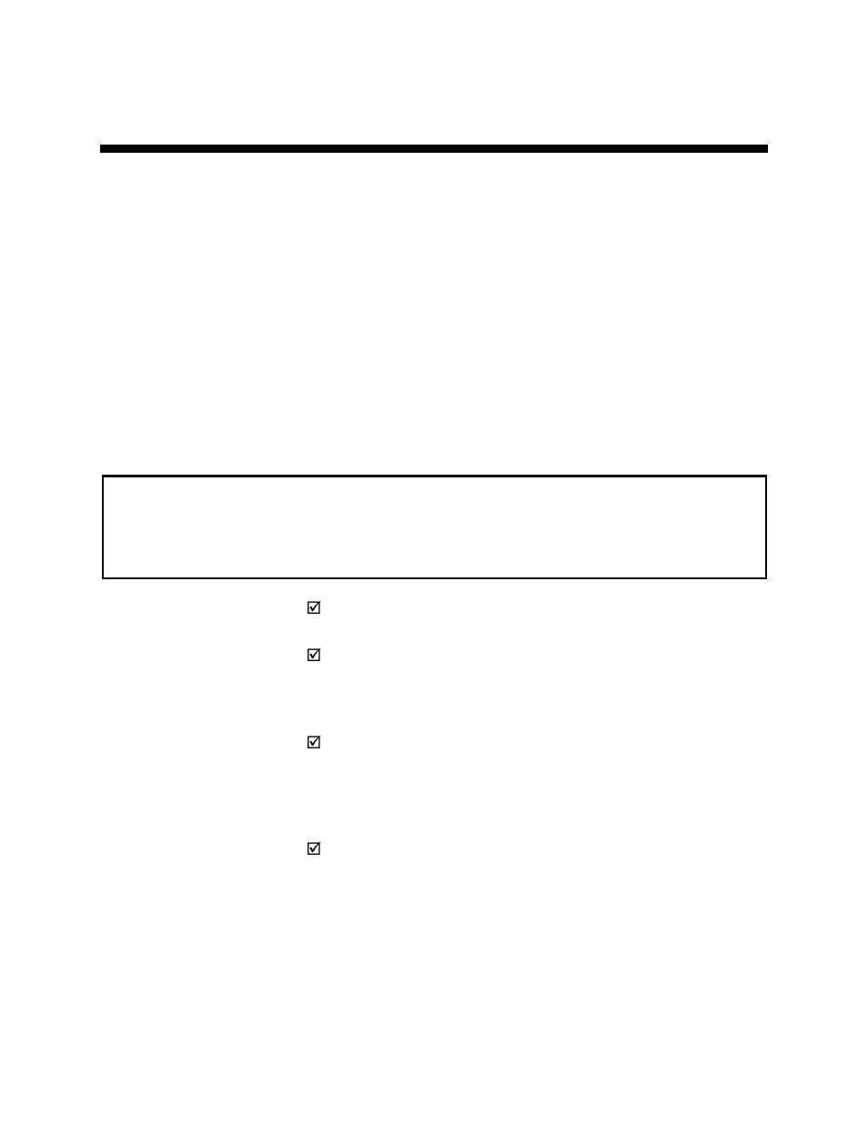 2 shipping information, 1 unpacking and inspection, 2 in the event of shipping damages | Sterling FILTRATION AND SEPARATION SYSTEMS SGM-250A User Manual | Page 8 / 18