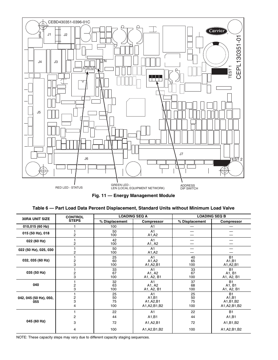 Sterling AquaSnap 30RA010-055 User Manual | Page 18 / 100