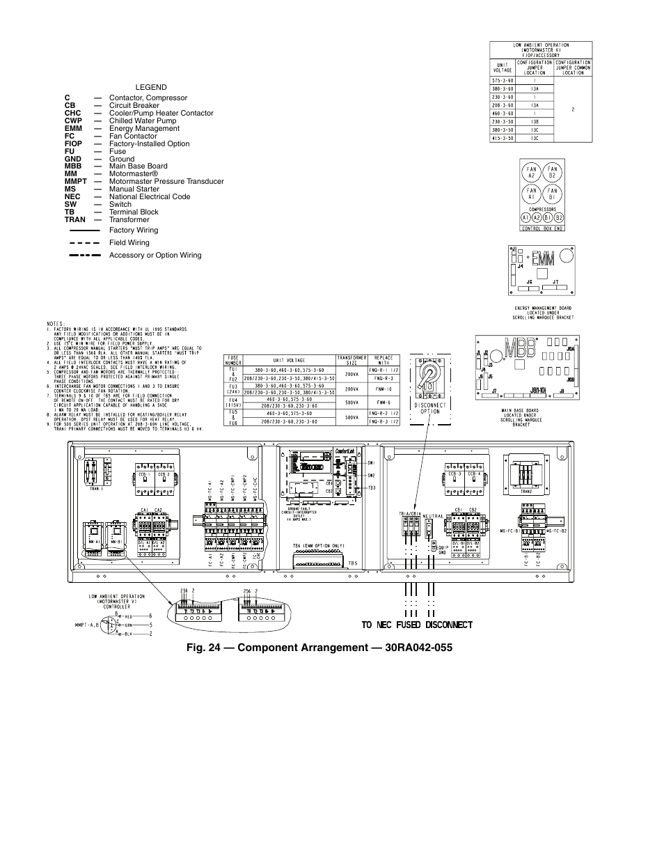 Sterling AquaSnap 30RA010-055 User Manual | Page 50 / 100