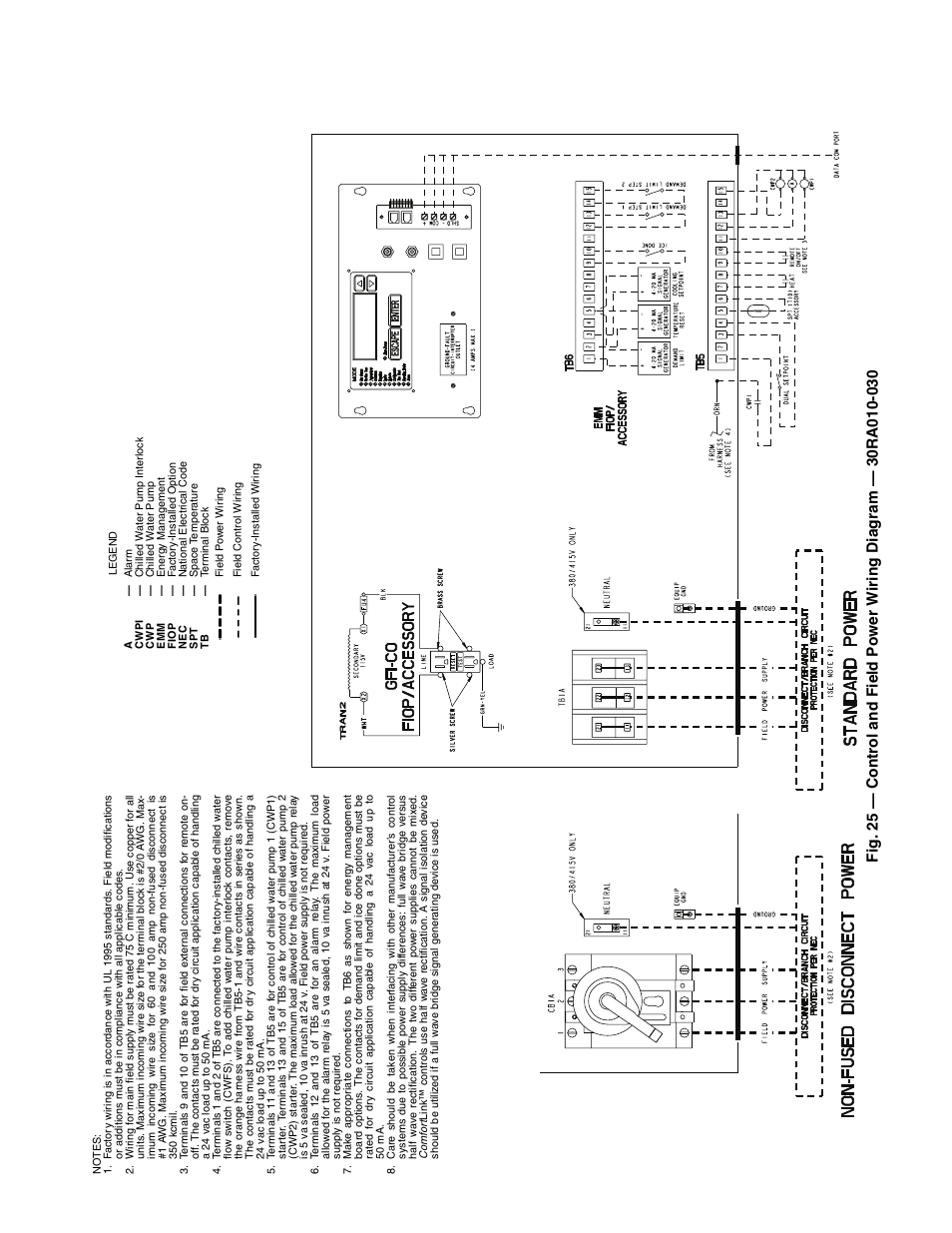 Sterling AquaSnap 30RA010-055 User Manual | Page 51 / 100