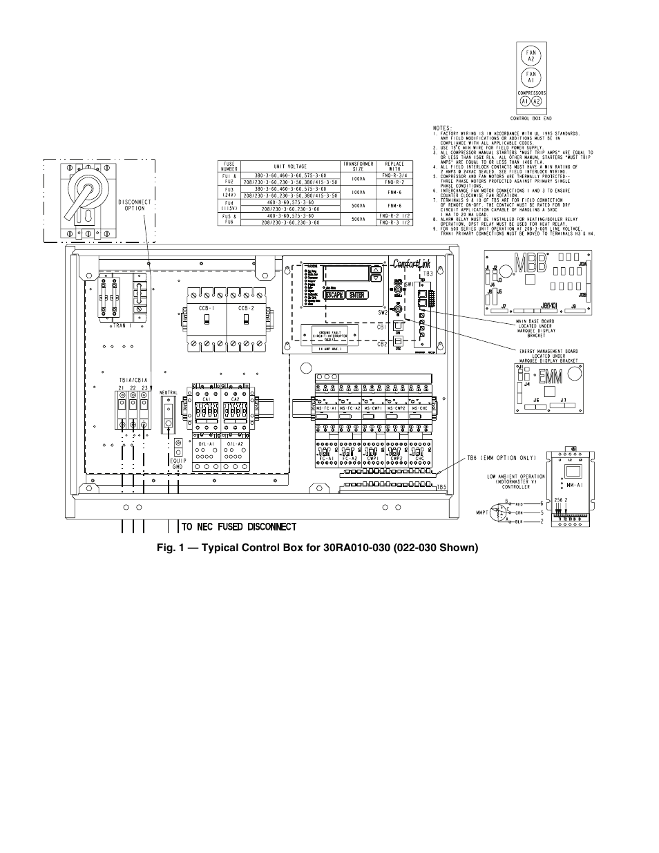 Sterling AquaSnap 30RA010-055 User Manual | Page 6 / 100