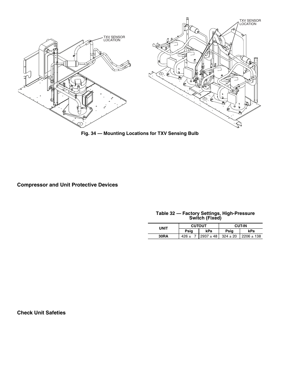 Sterling AquaSnap 30RA010-055 User Manual | Page 62 / 100