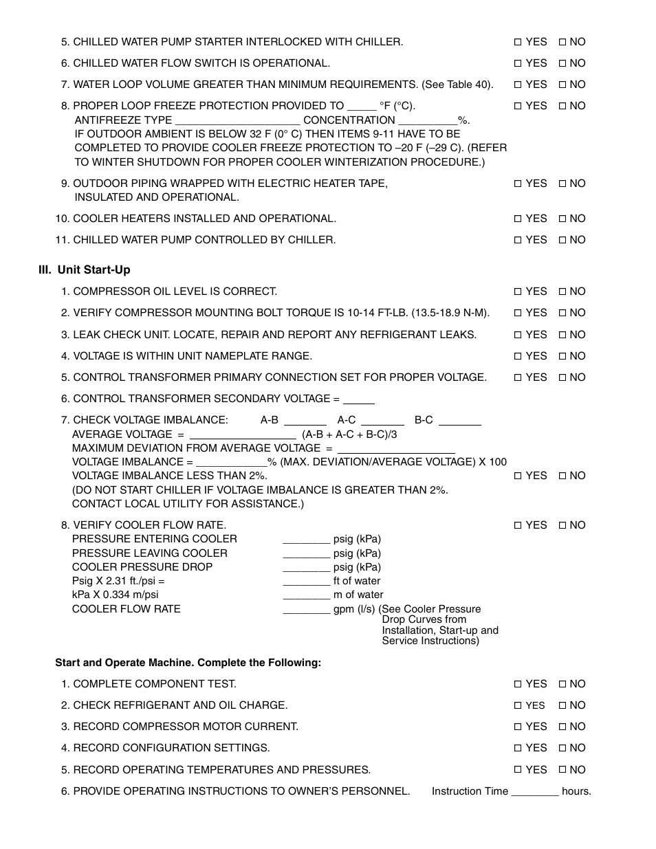 Sterling AquaSnap 30RA010-055 User Manual | Page 94 / 100