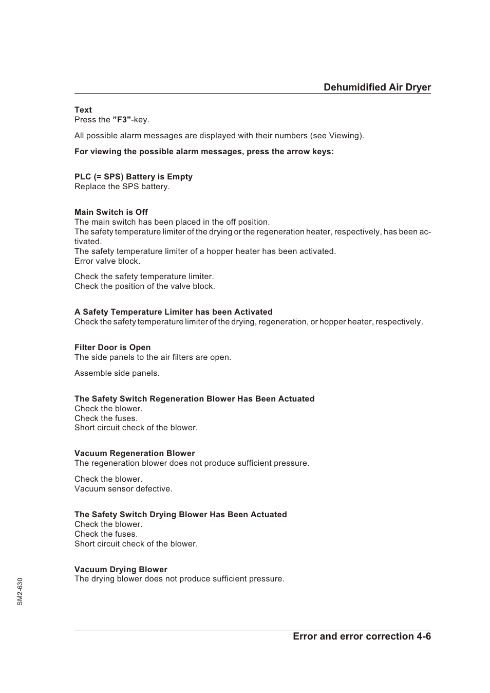 Sterling STT 1600 User Manual | Page 41 / 88