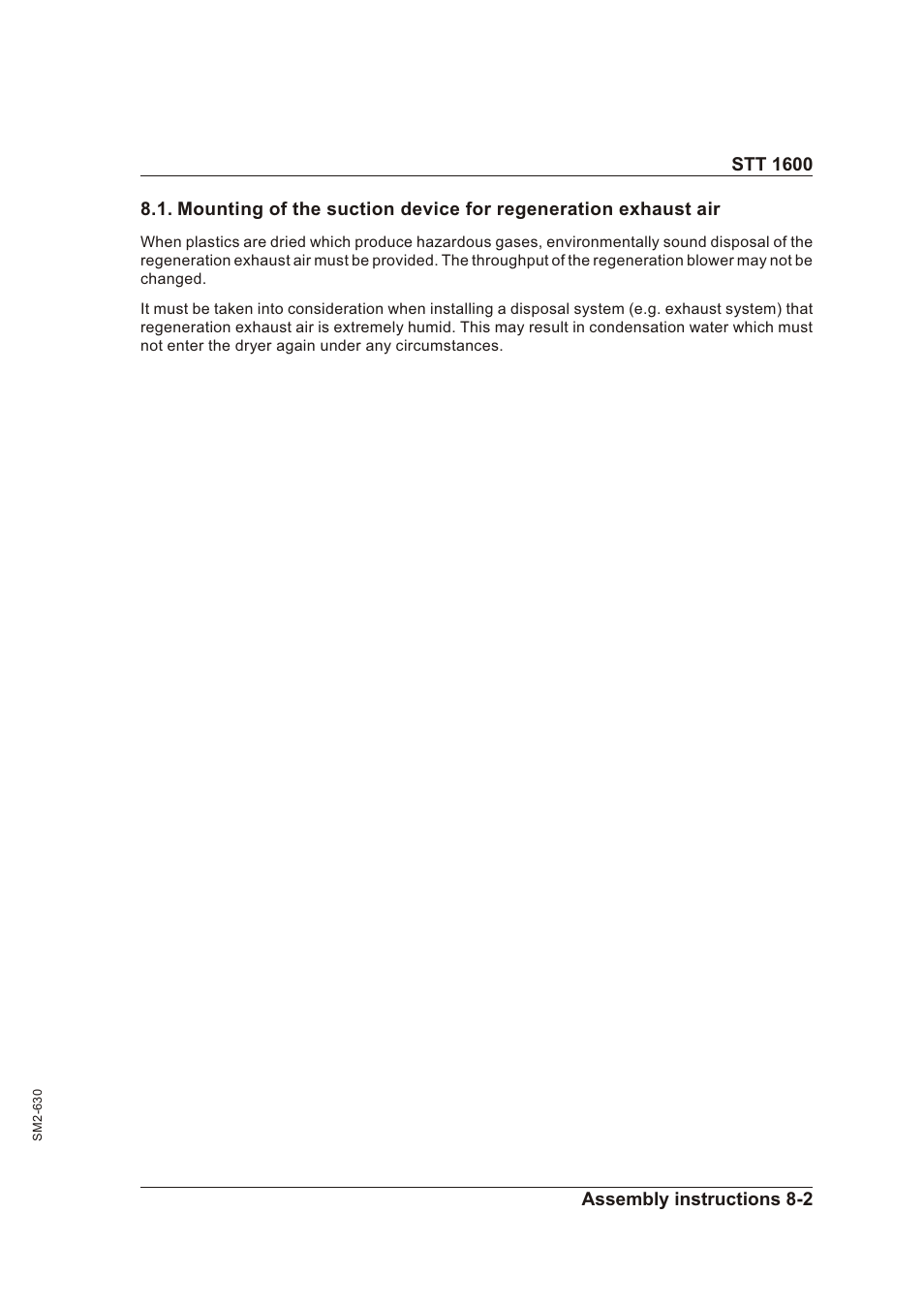 Sterling STT 1600 User Manual | Page 68 / 88